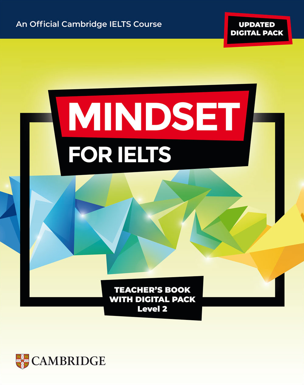 Mindset for IELTS. Level 2. Teacher's Book