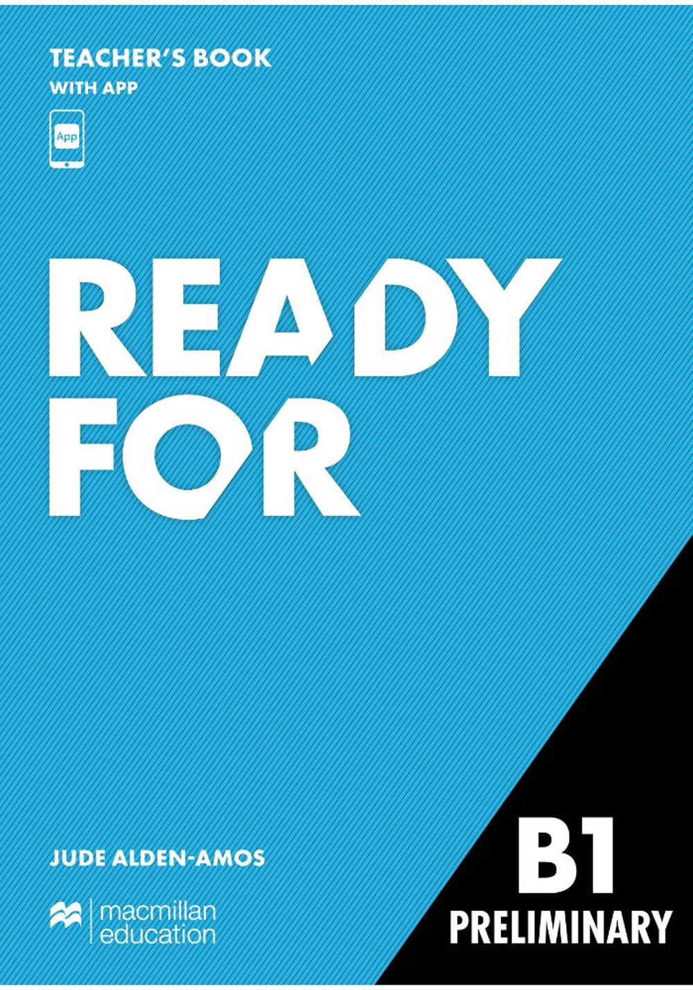 Ready for B1. Preliminary. Teacher's book