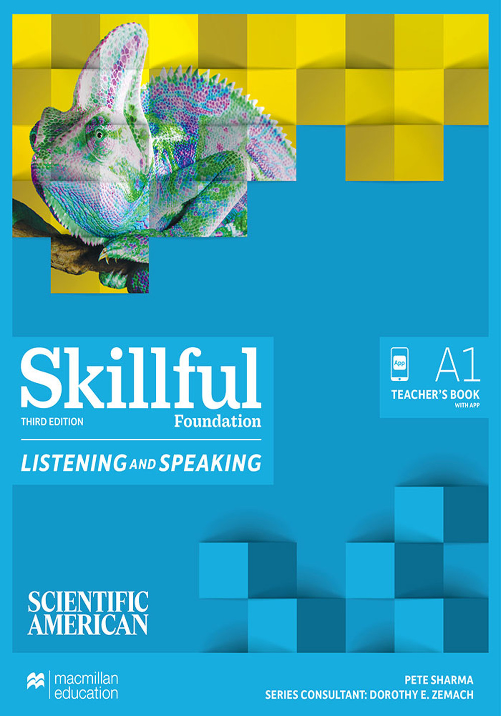 Skillful. Foundation. A1. Teacher's premium pack. Listening and speaking