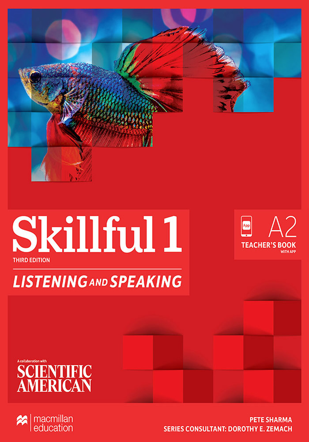 Skillful. A2. Teacher's premium pack. Listening and speaking. Vol. 1