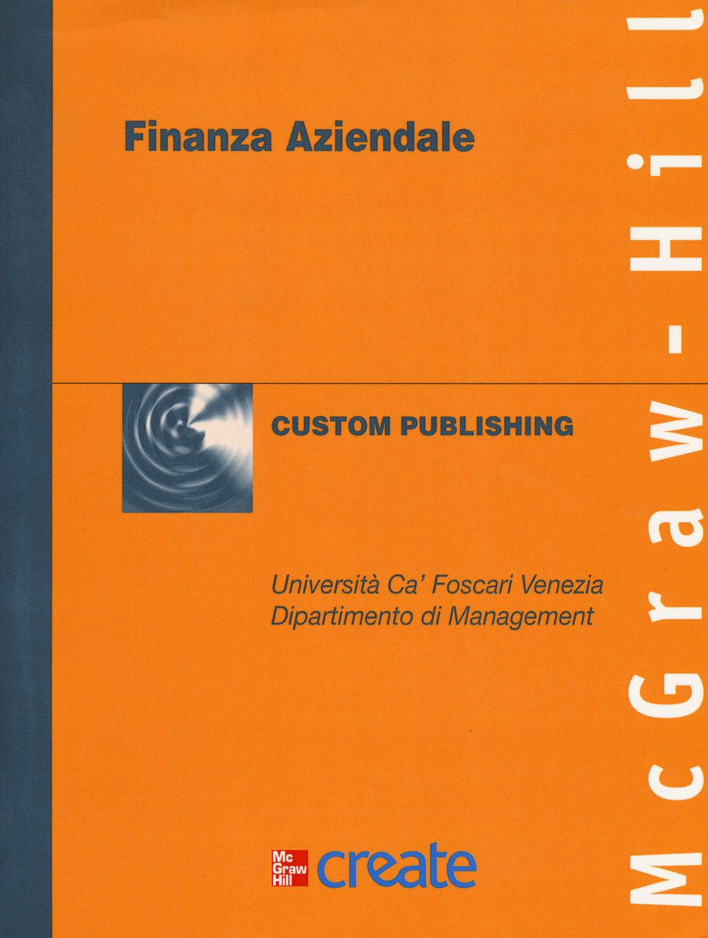Finanza aziendale