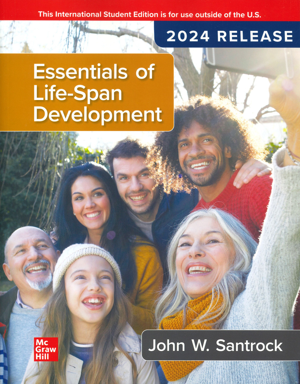 Essentials of life-span development. 2024 release