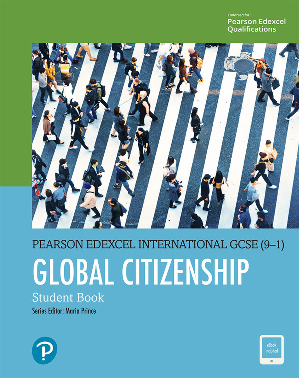 Edexcel International GCSE (9-1). With Global citizenship, Student's book. Per le Scuole superiori