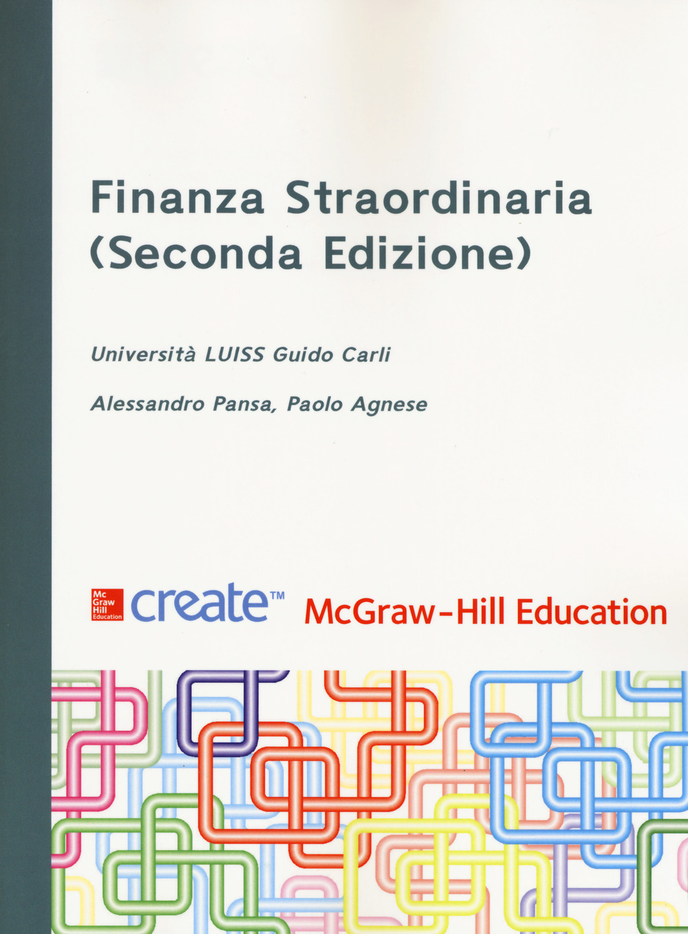 Finanza straordinaria