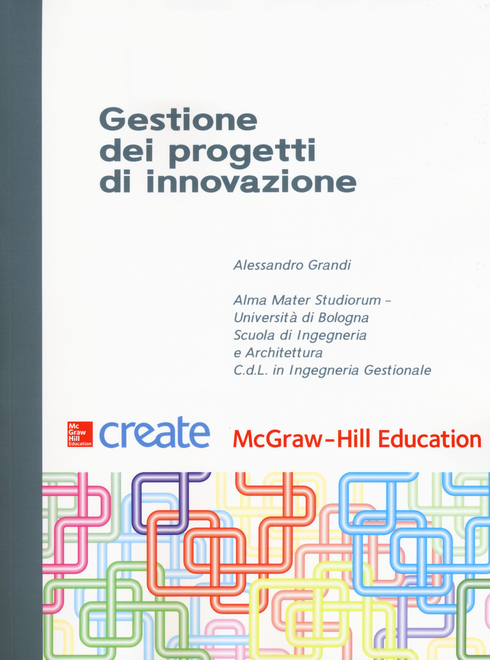 Gestione dei progetti di innovazione