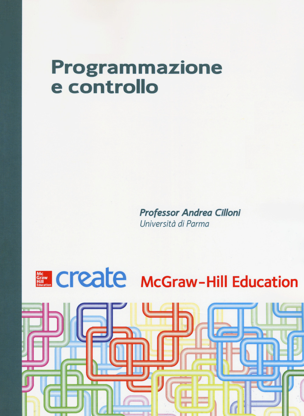 Programmazione e controllo