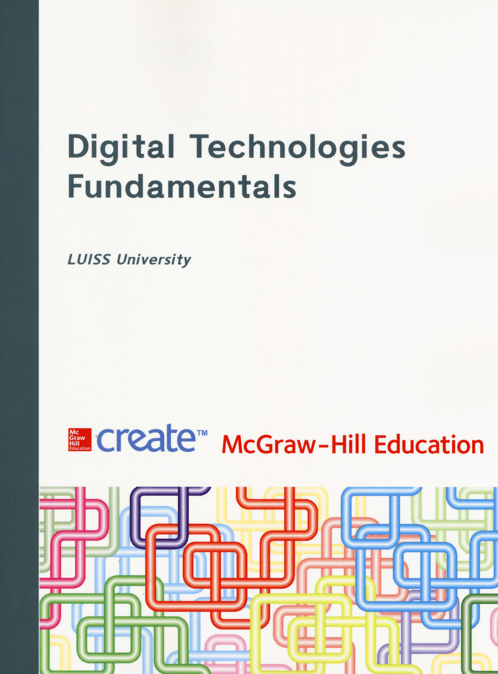 Digital technologies fundamentals