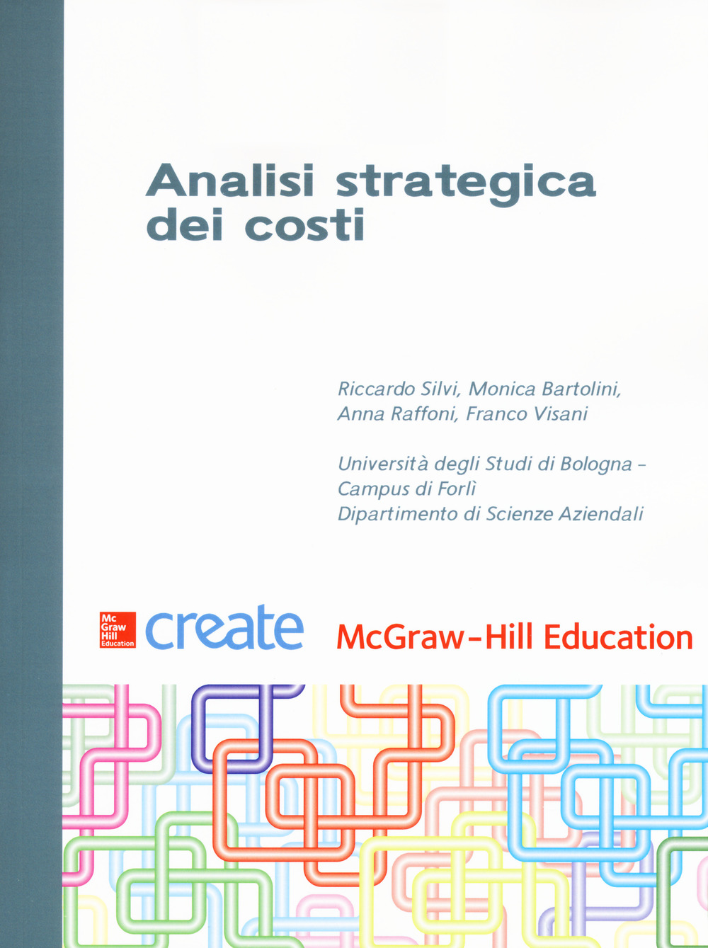 Analisi strategica dei costi