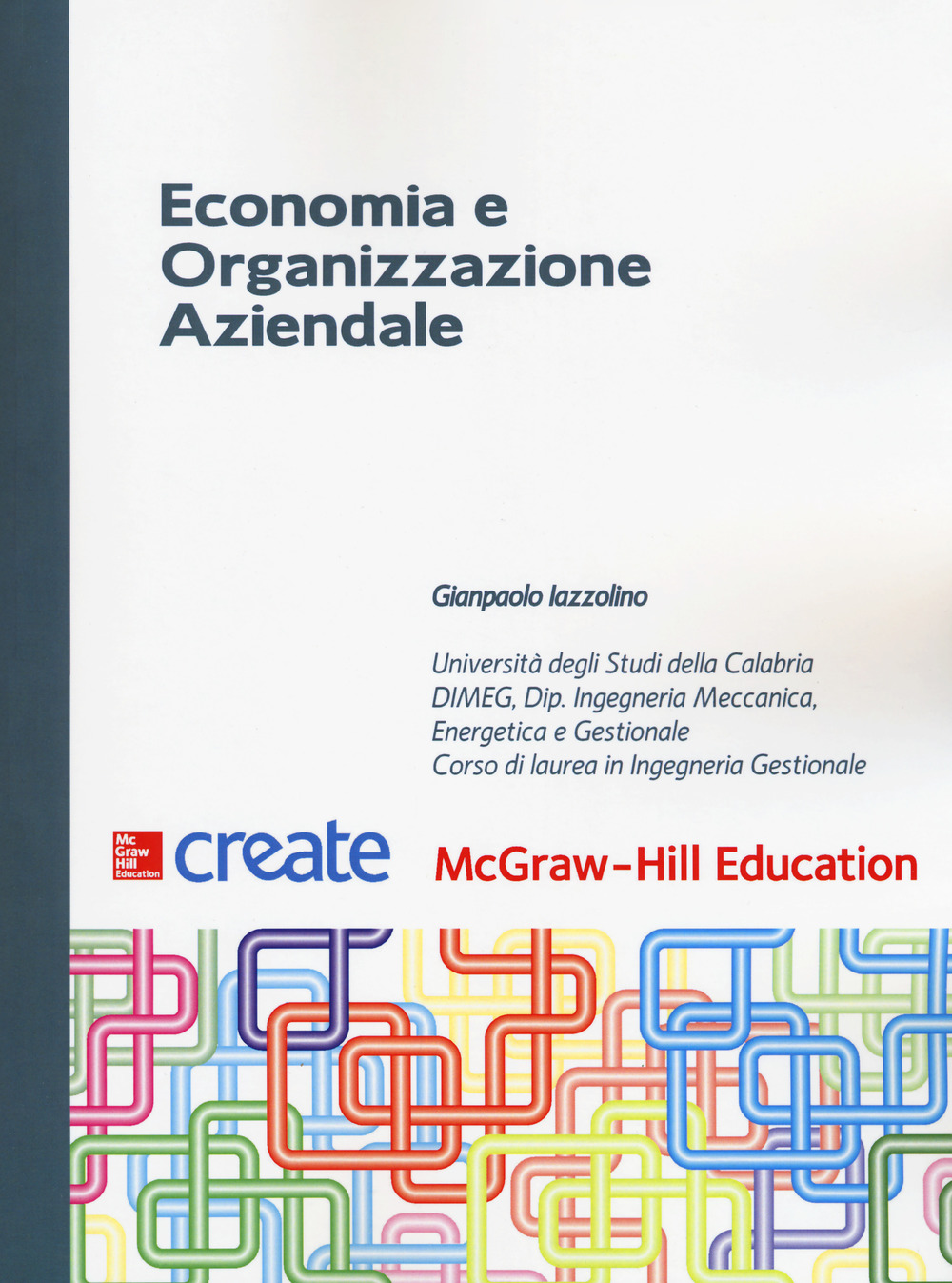 Economia e organizzazione aziendale