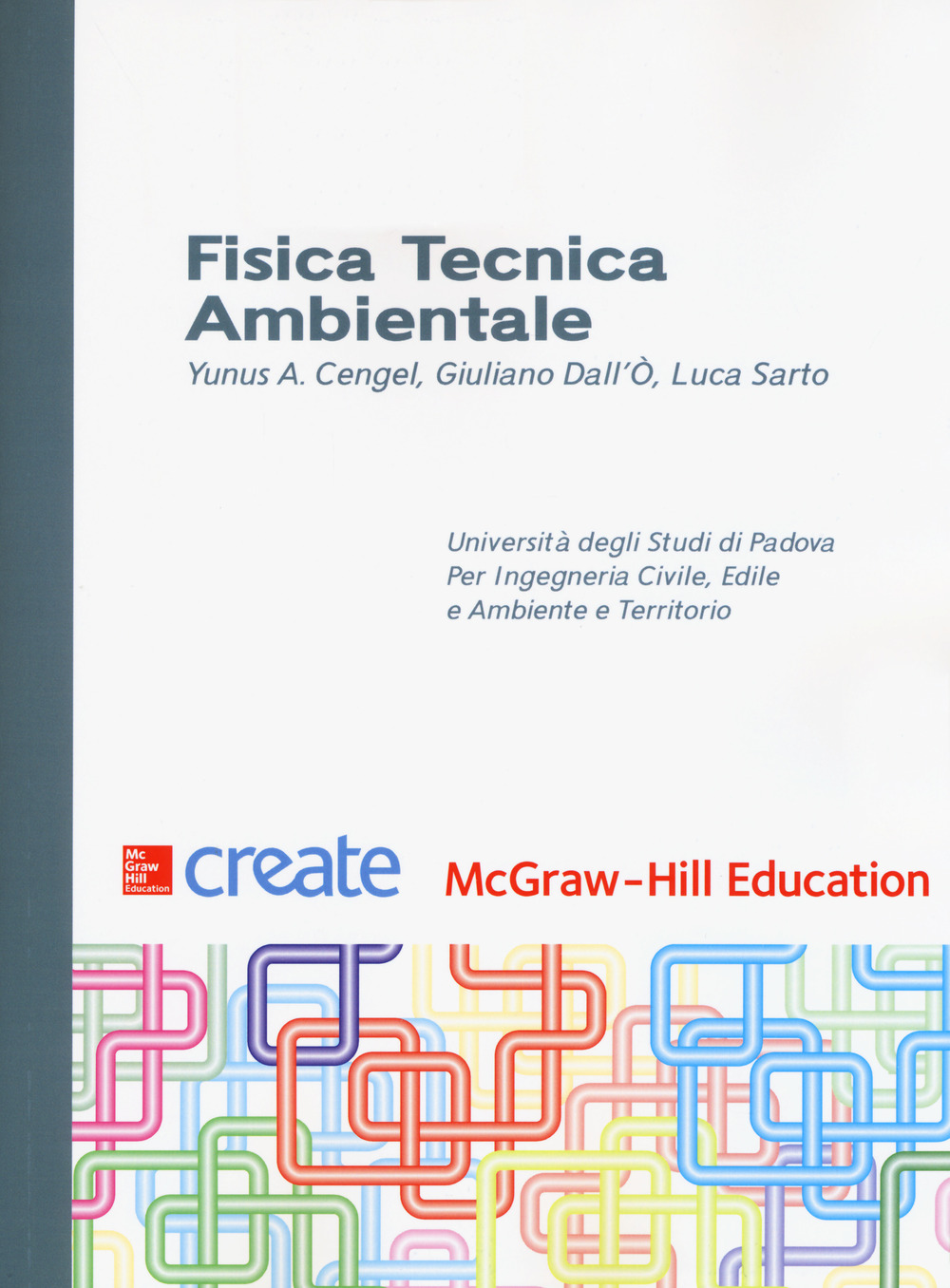 Fisica tecnica ambientale