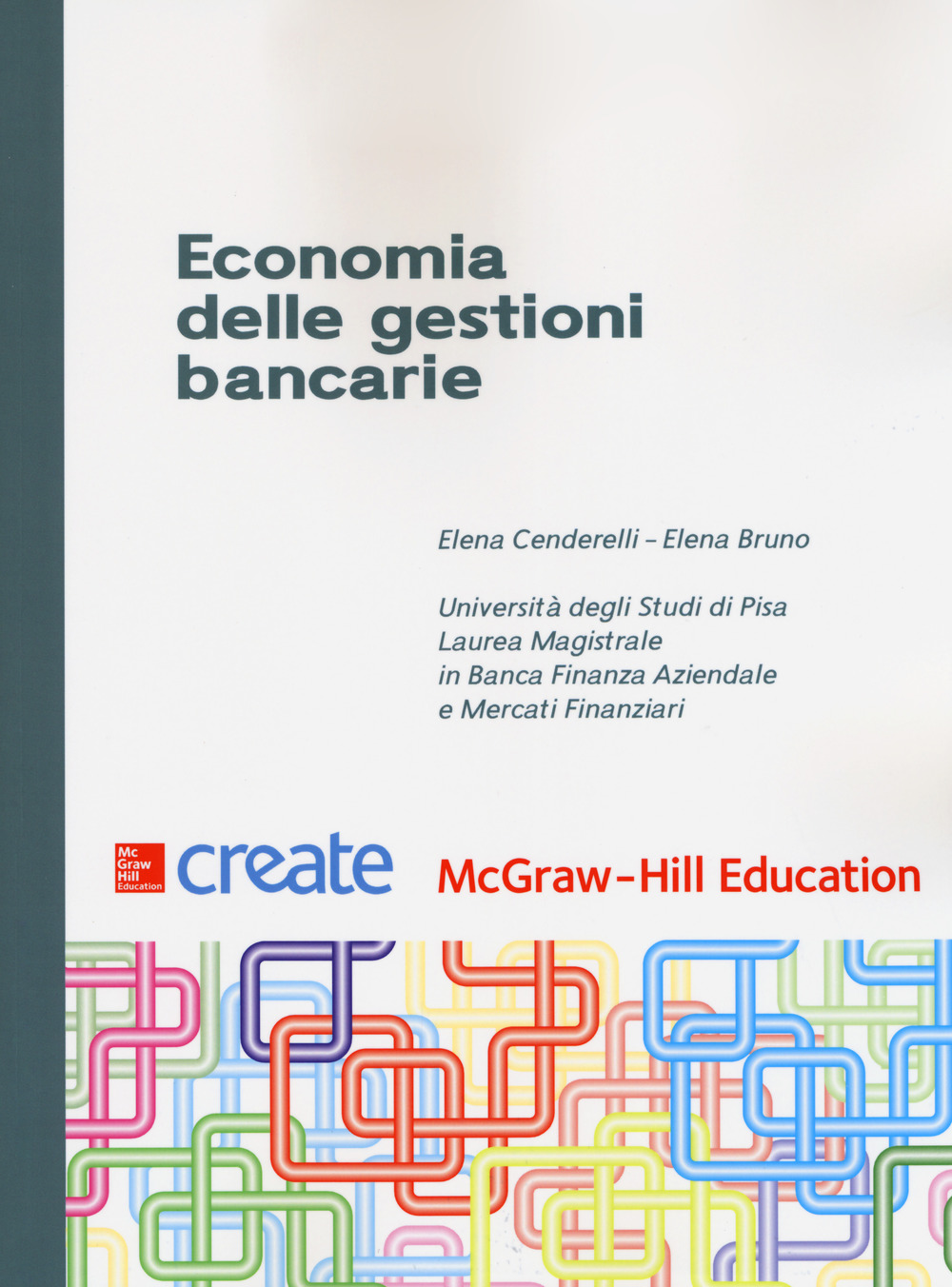 Economia delle gestioni bancarie