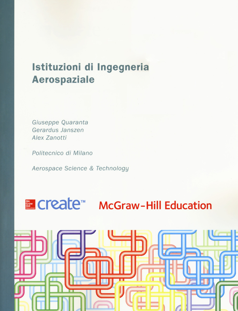 Istituzioni di ingegneria aerospaziale