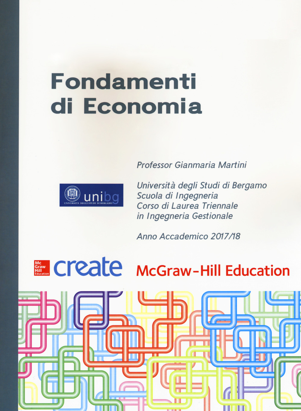 Fondamenti di economia