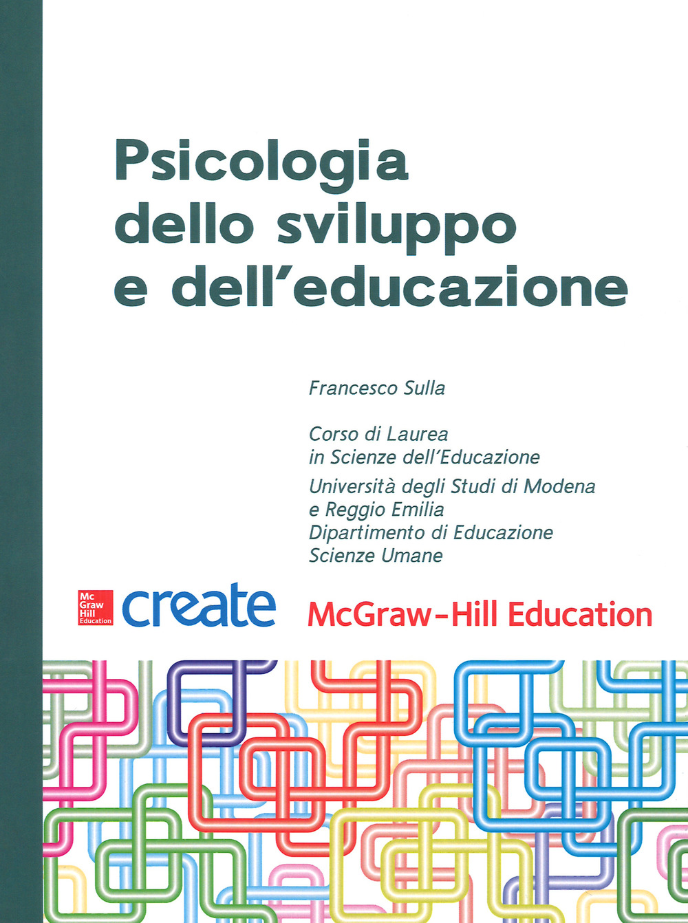 Psicologia dello sviluppo e dell'educazione