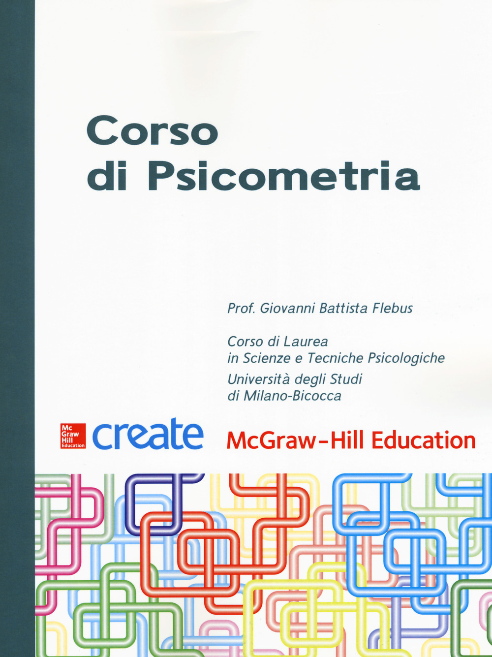 Corso di psicometria