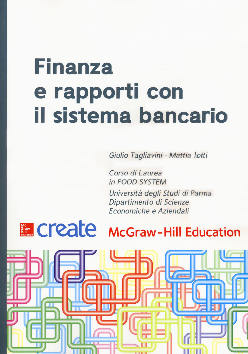 Finanza e rapporti con il sistema bancario