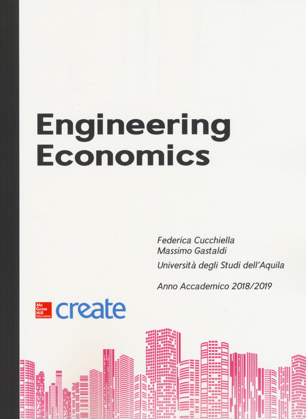 Engineering economics