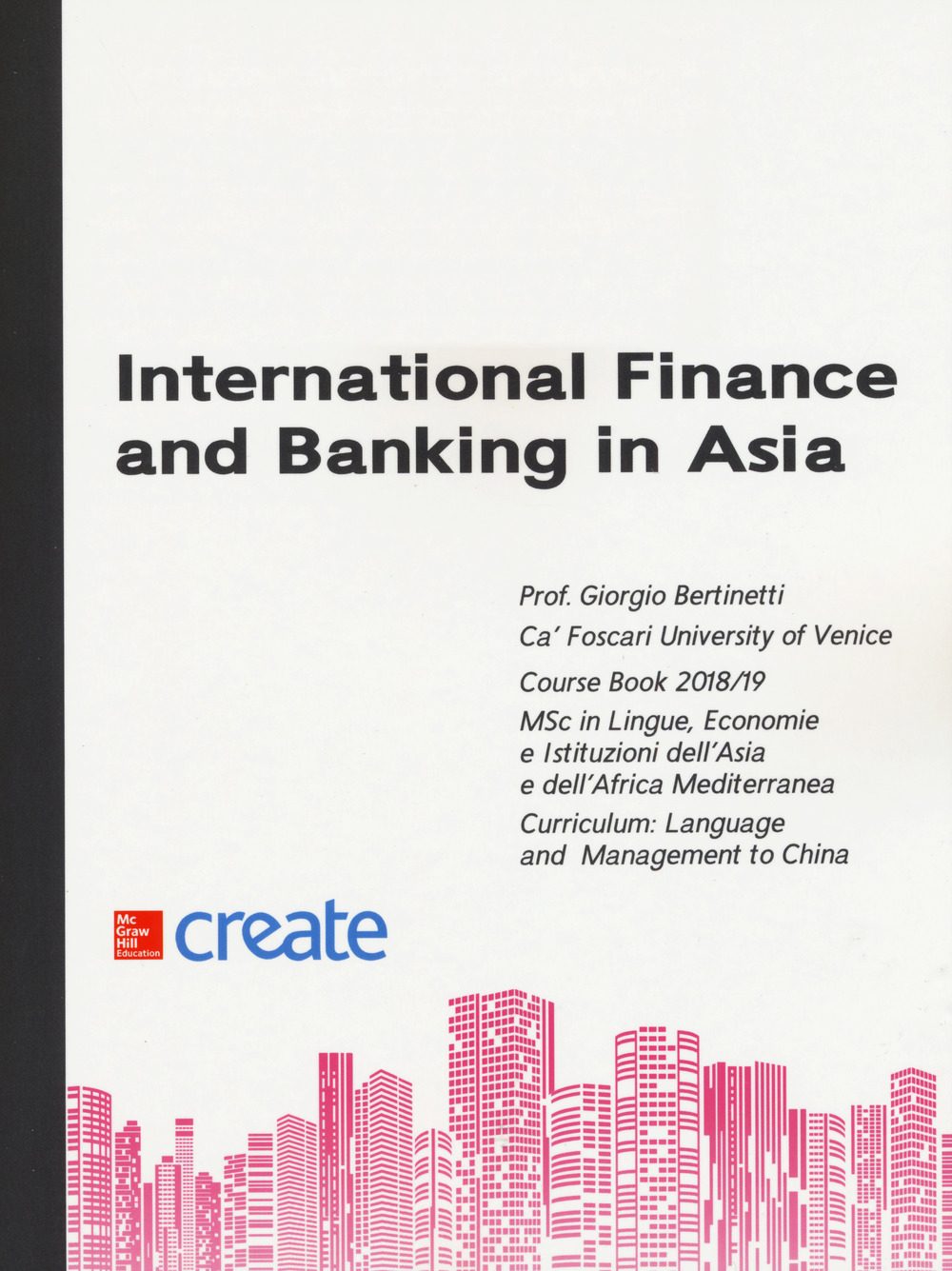 International finance and banking in Asia