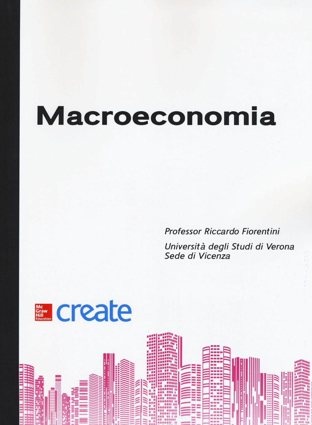 Macroeconomia
