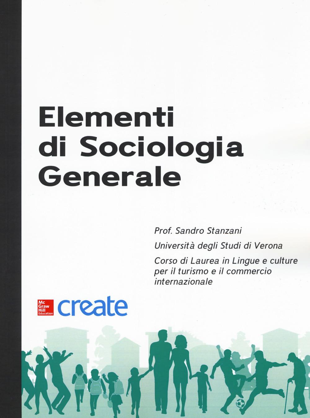 Elementi di sociologia generale