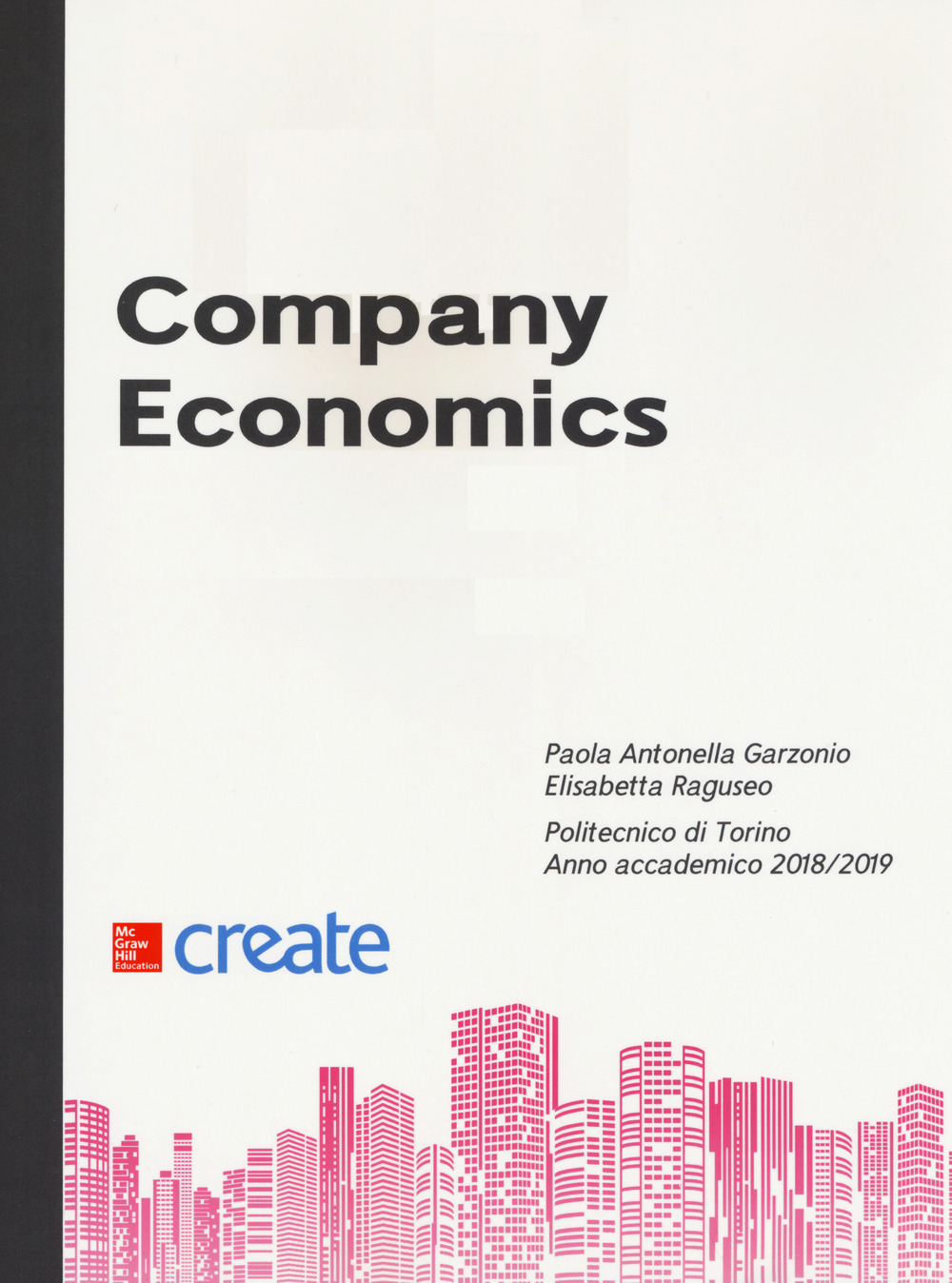 Company economics