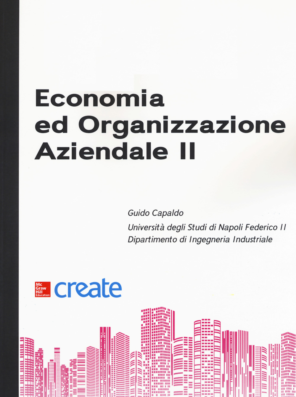 Economia ed organizzazione aziendale. Vol. 2