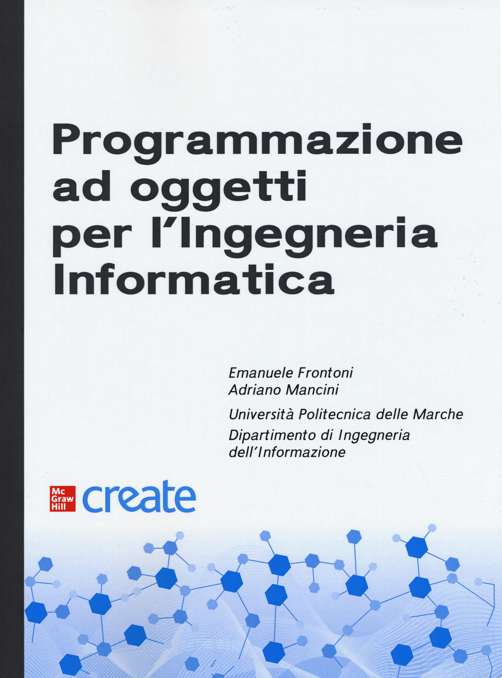 Programmazione ad oggetti per l'ingegneria informatica