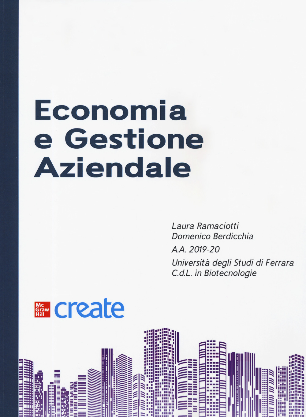 Economia e gestione aziendale