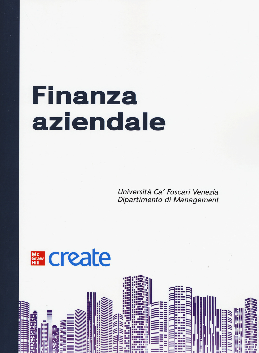 Finanza aziendale