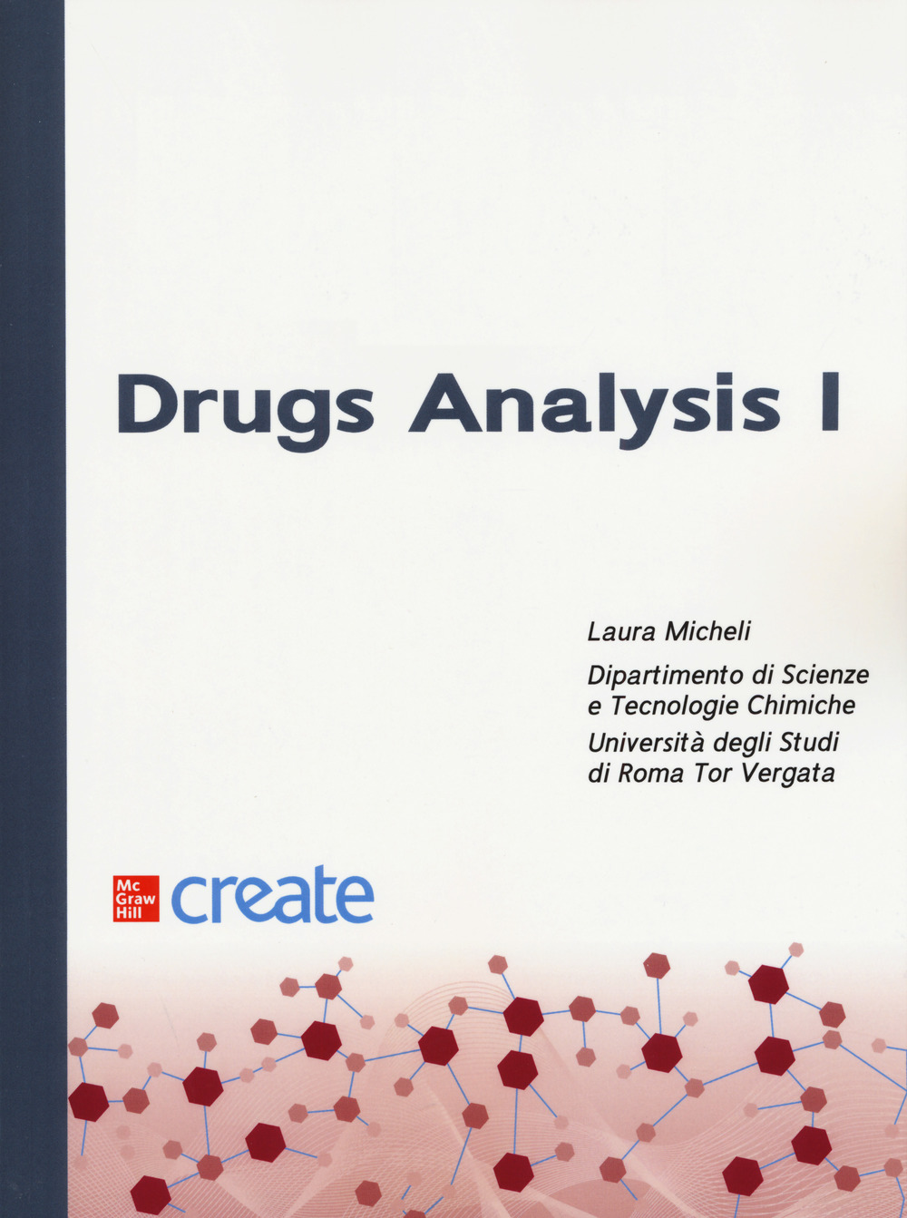 Drugs analysis I