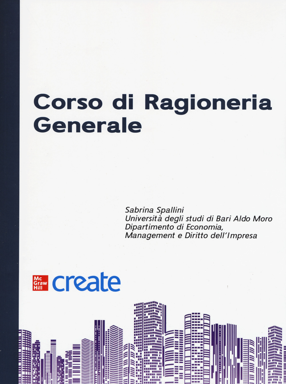 Corso di ragioneria generale