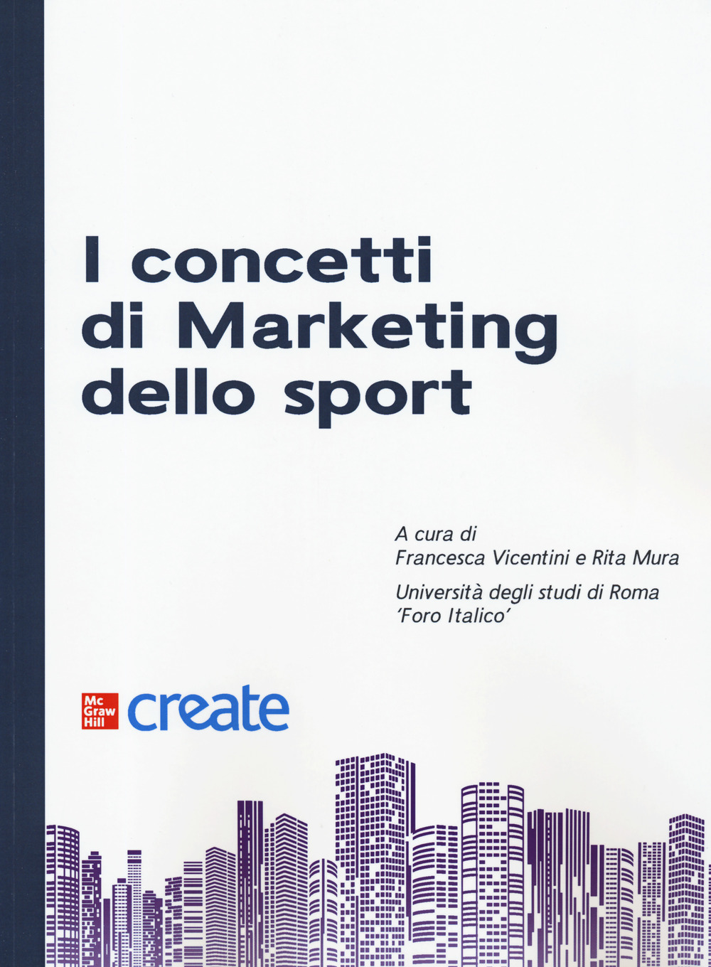 I concetti di marketing dello sport