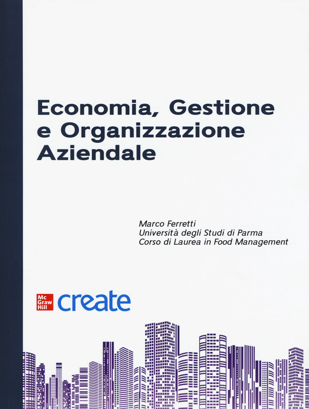 Economia, gestione e organizzazione aziendale