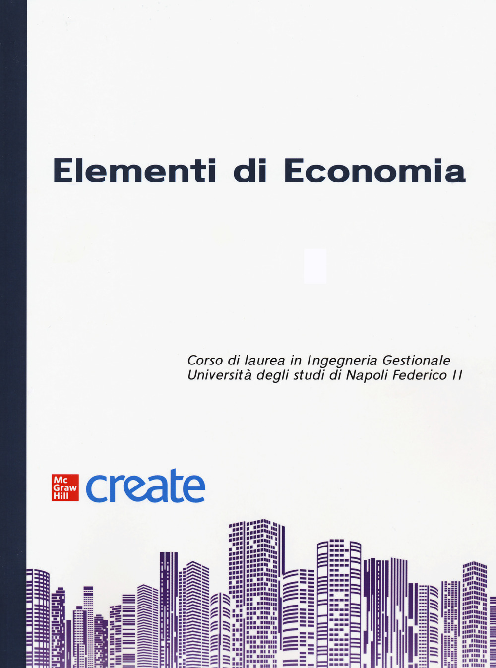 Elementi di economia