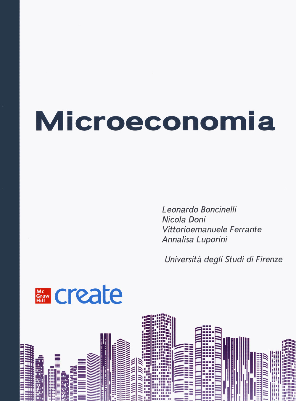 Microeconomia