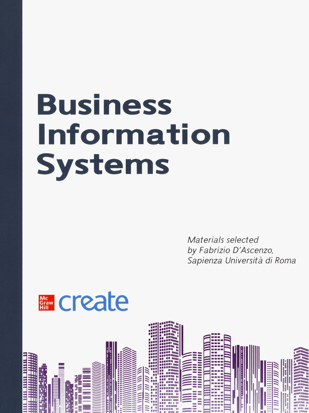 Business information systems
