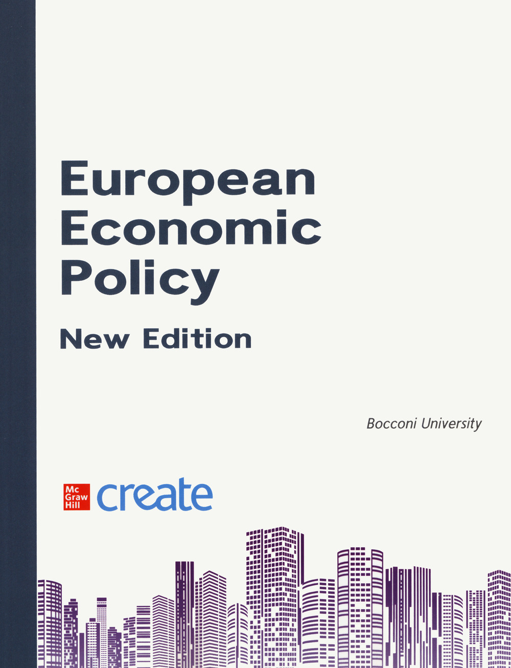European economic policy