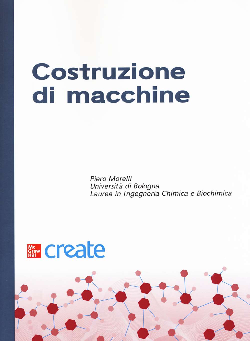 Costruzione di macchine