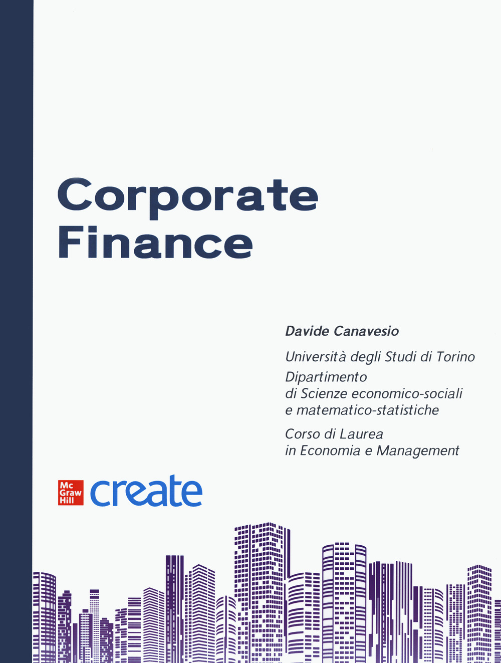 Corporate finance