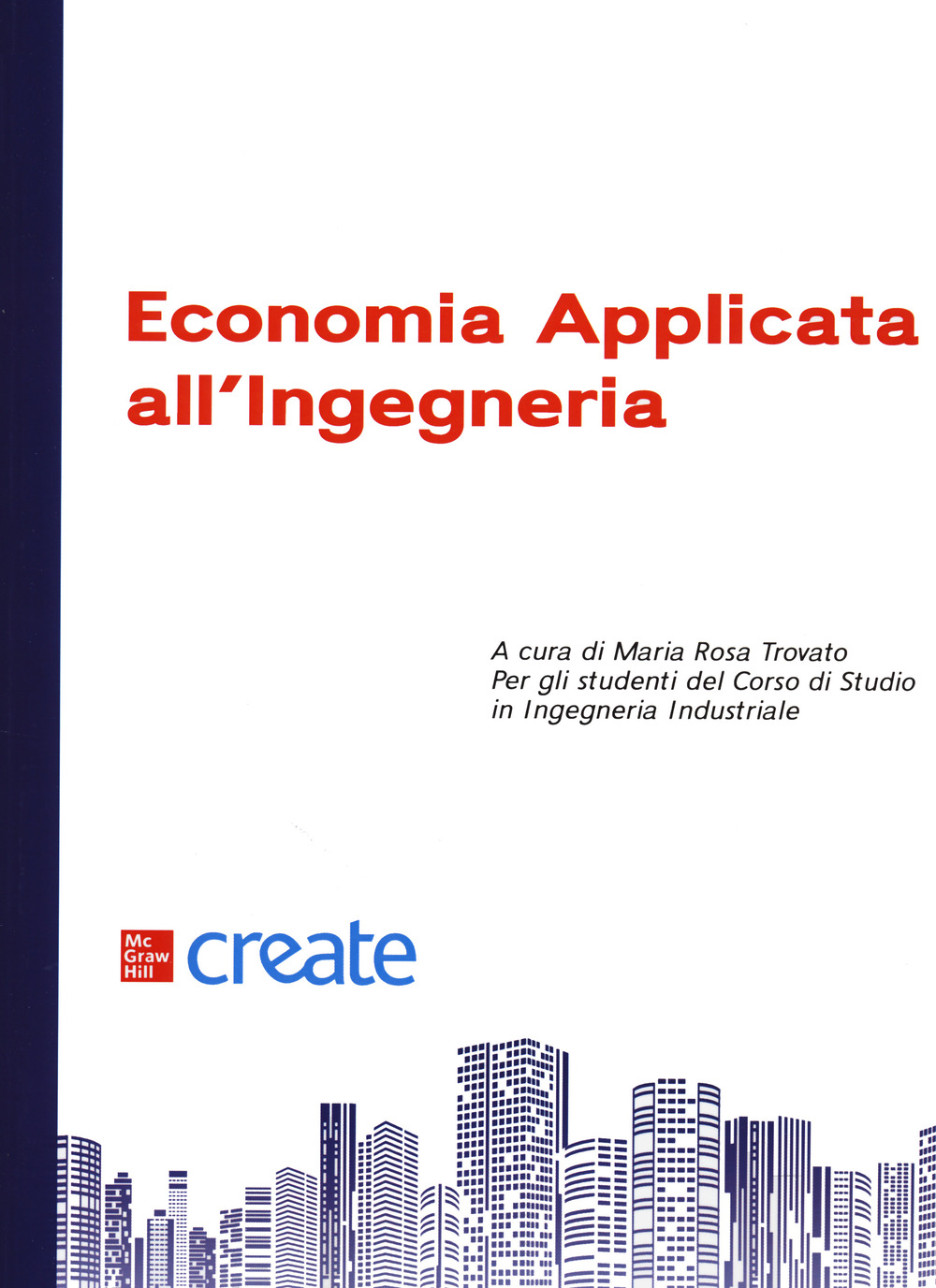 Economia applicata all'ingegneria