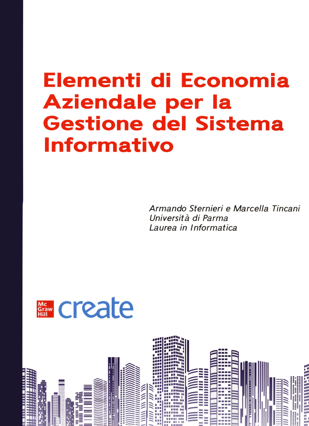 Elementi di economia aziendale