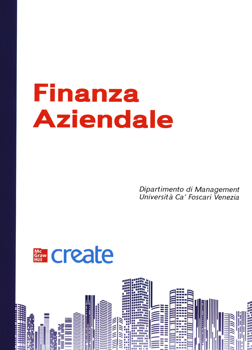 Finanza aziendale