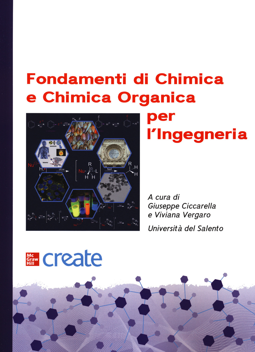 Fondamenti di chimica e chimica organica