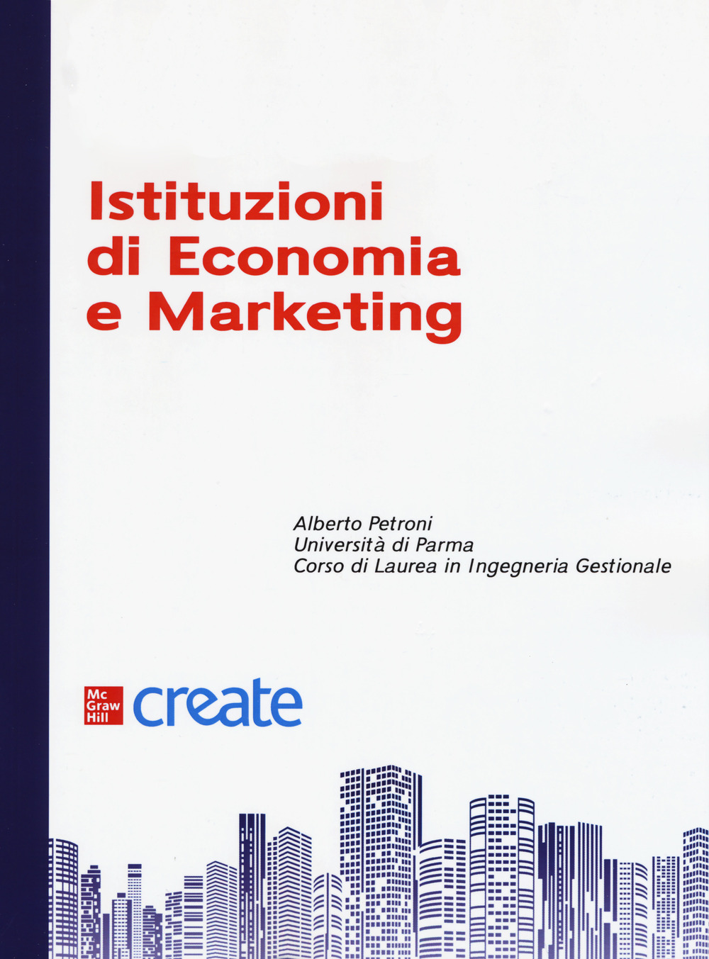Istituzioni di economia e marketing