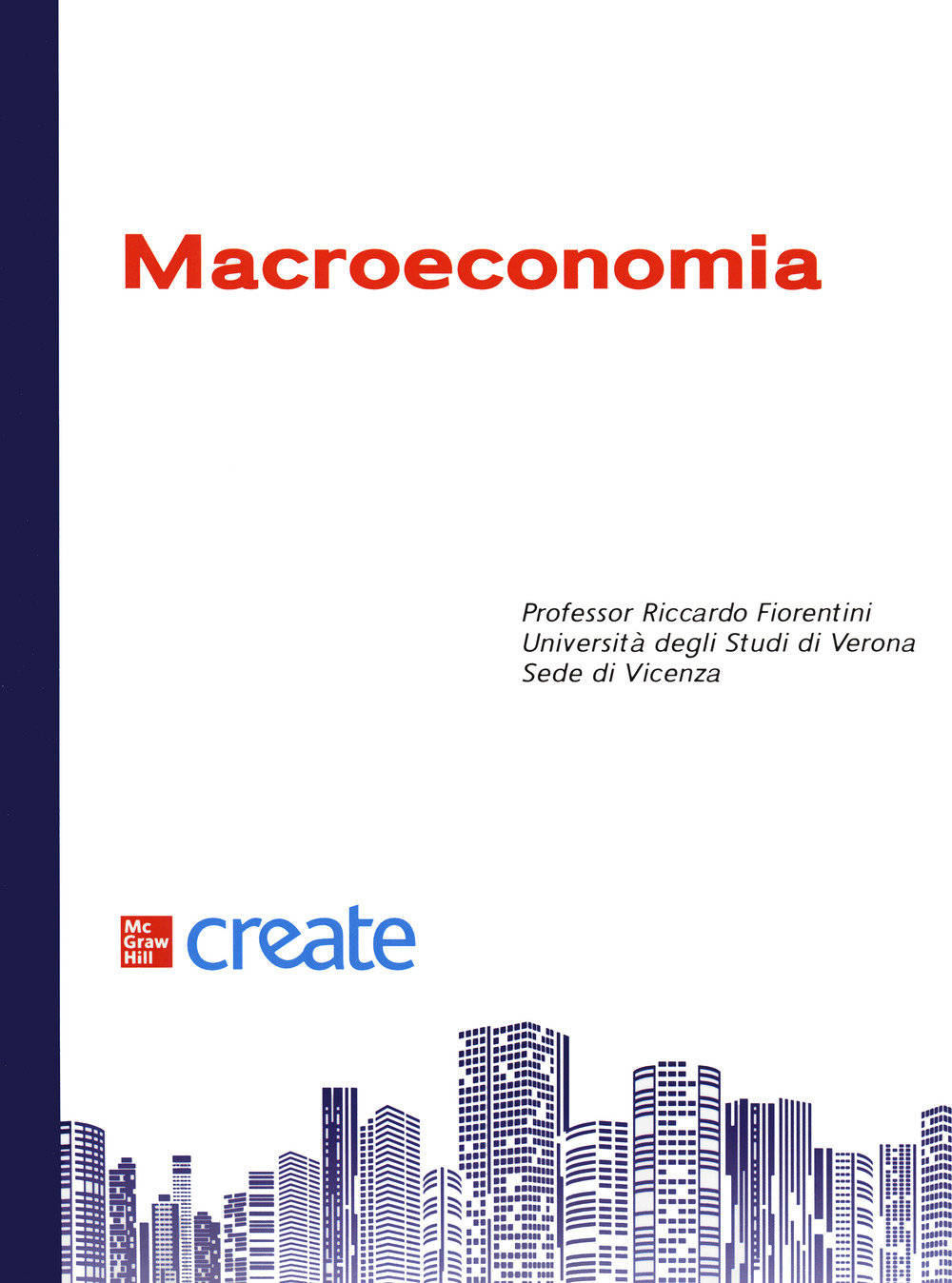 Macroeconomia
