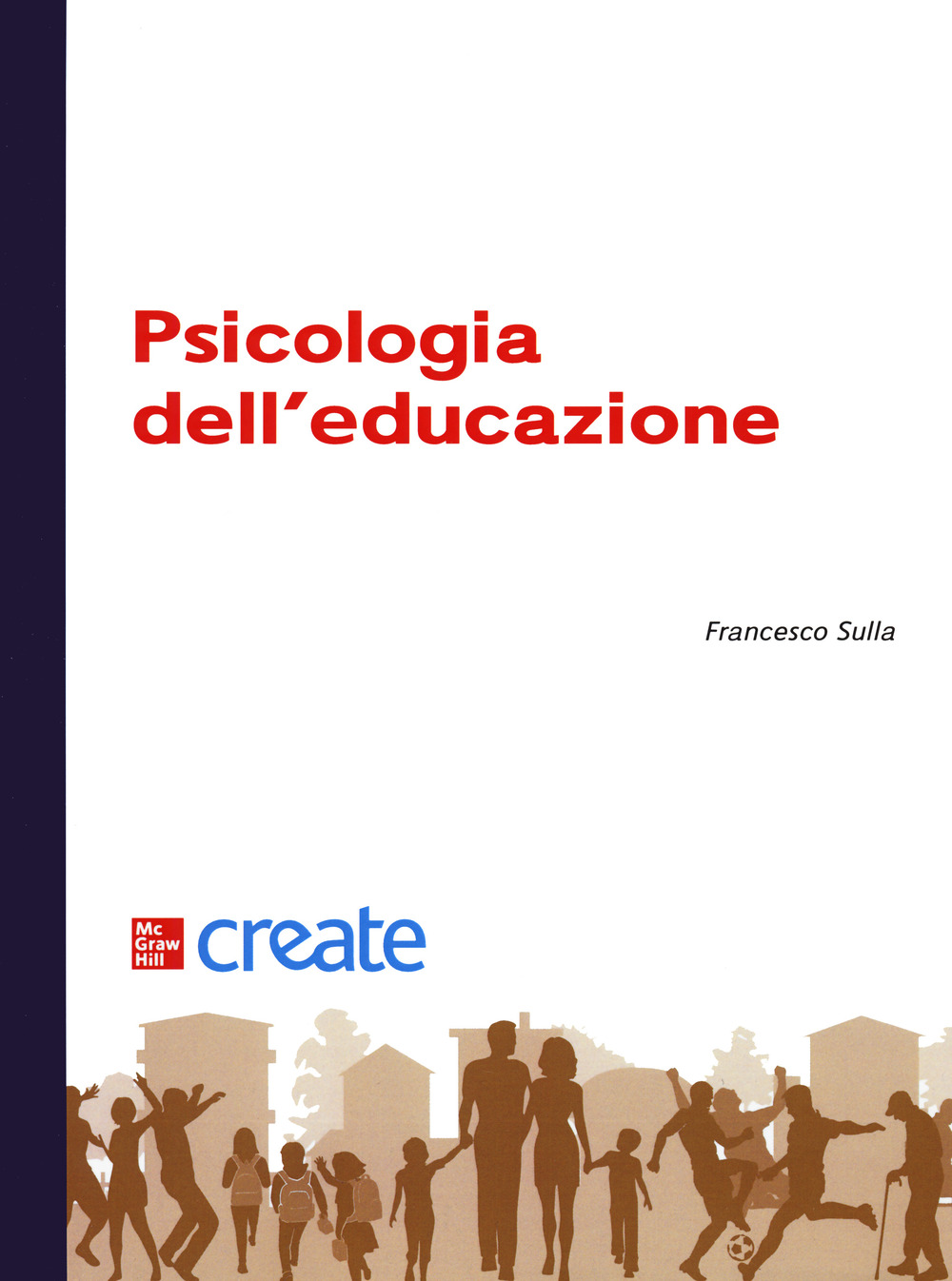 Psicologia dell'educazione