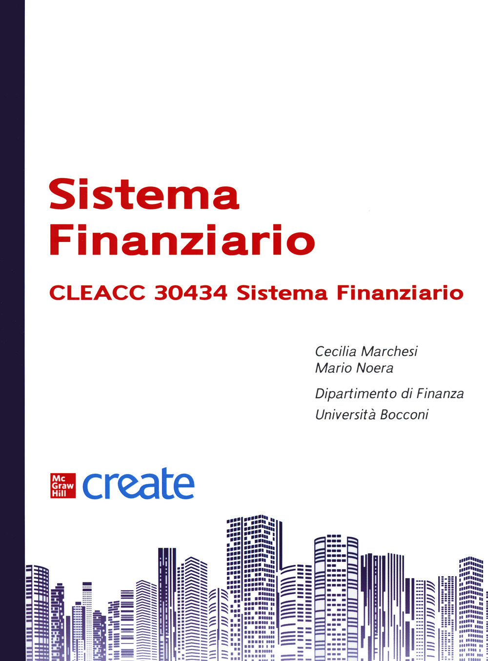 Sistema finanziario