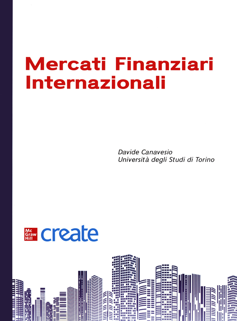 Mercati finanziari internazionali+connect