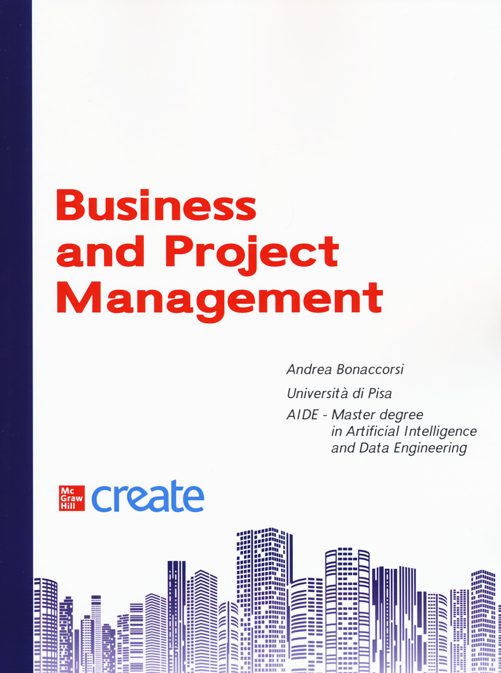 Business and project management
