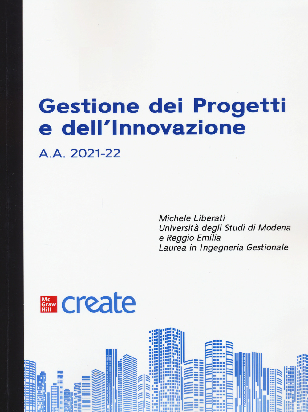Gestione dei progetti di innovazione